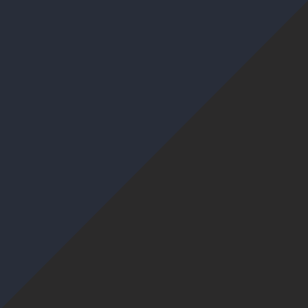 navy/ebony